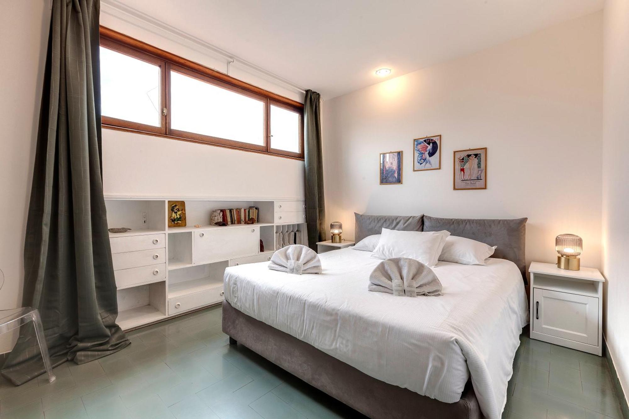 Fiorenza Historical Apartment By Mamo Florenz Exterior foto