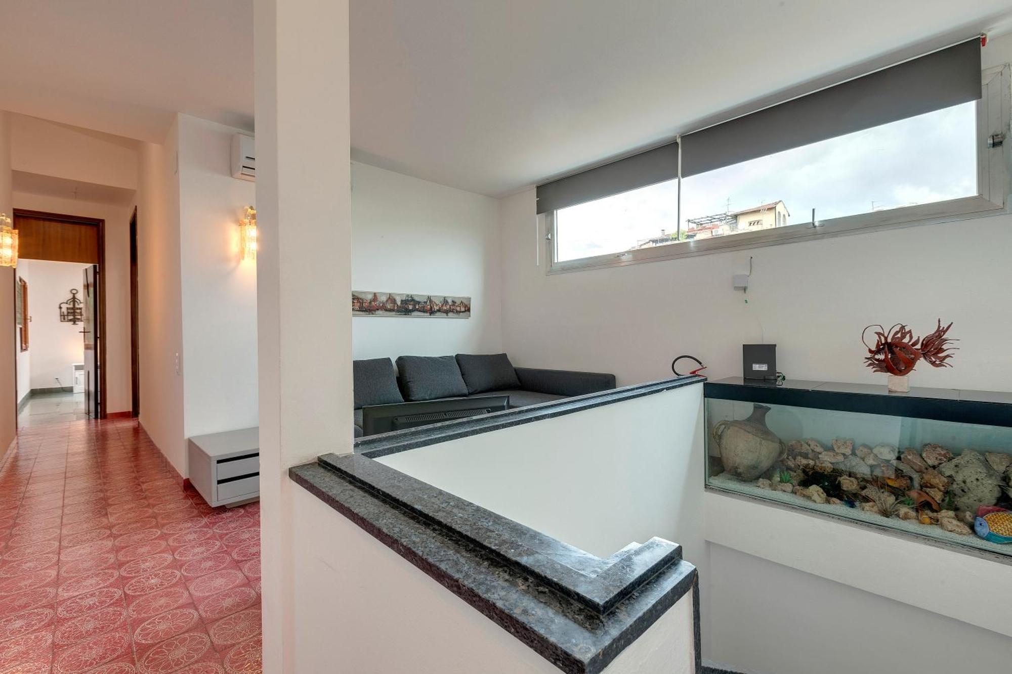 Fiorenza Historical Apartment By Mamo Florenz Exterior foto
