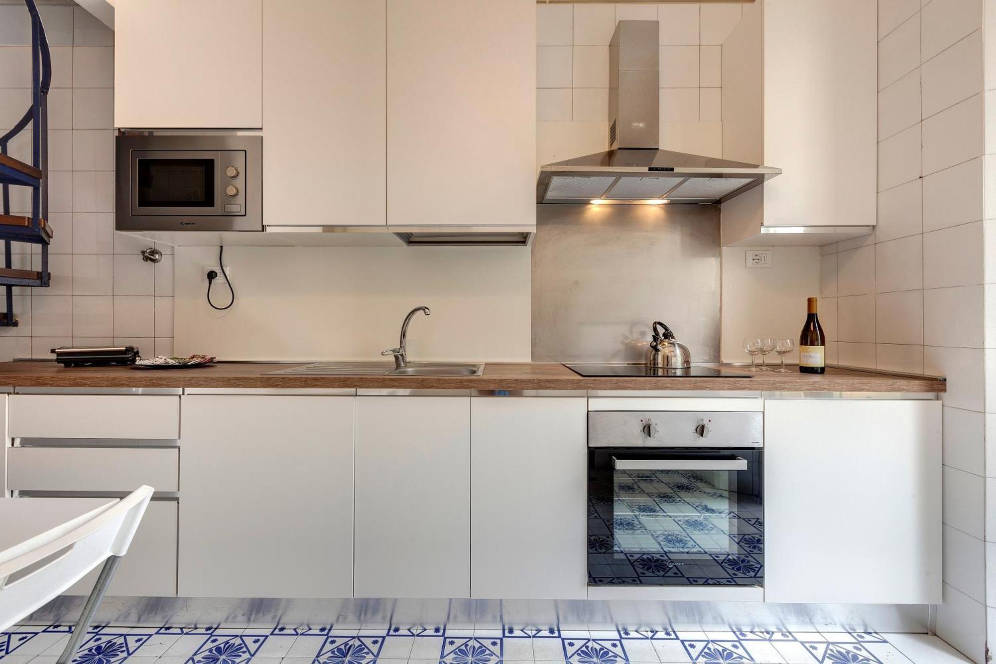 Fiorenza Historical Apartment By Mamo Florenz Exterior foto