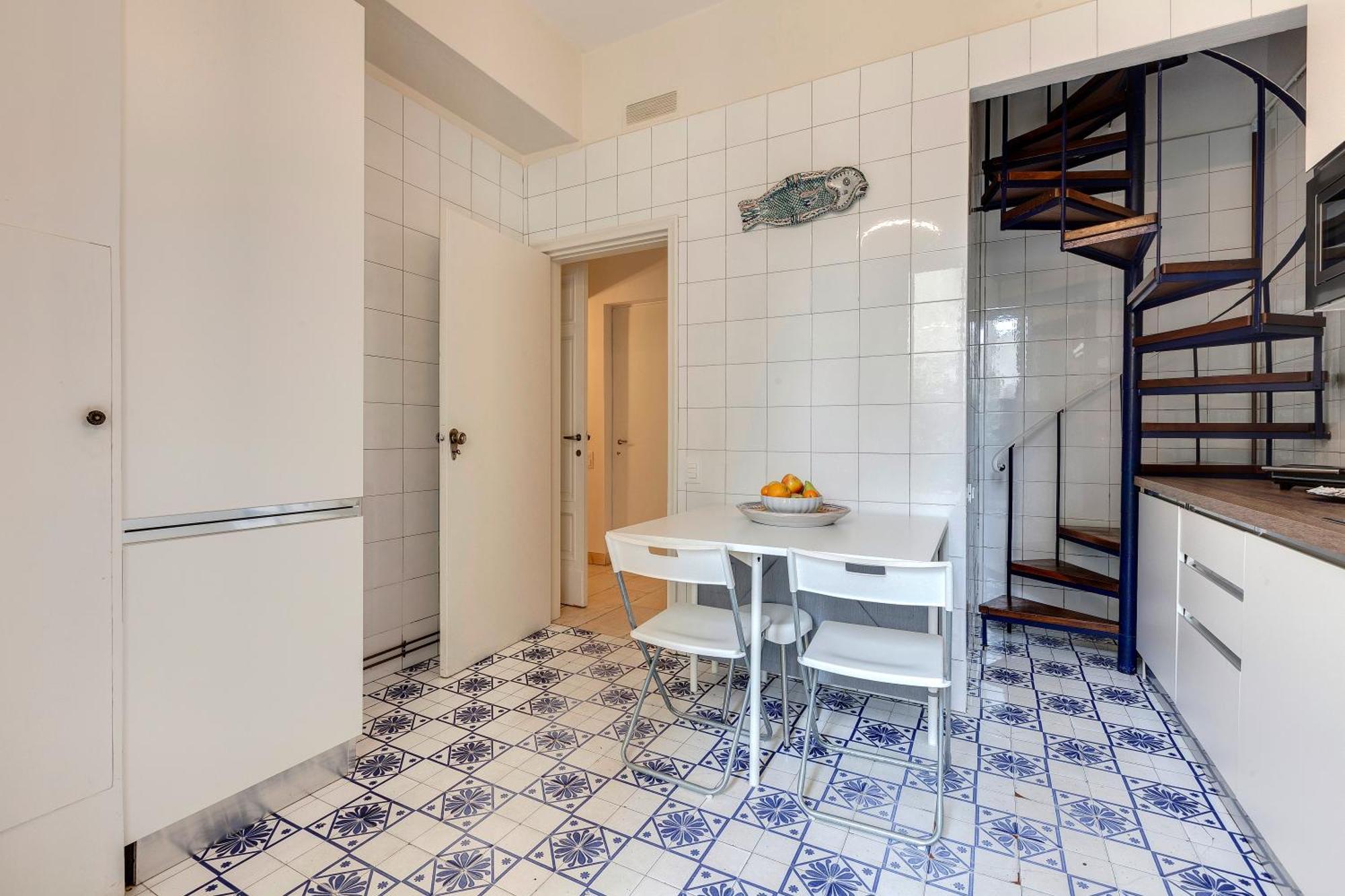 Fiorenza Historical Apartment By Mamo Florenz Exterior foto
