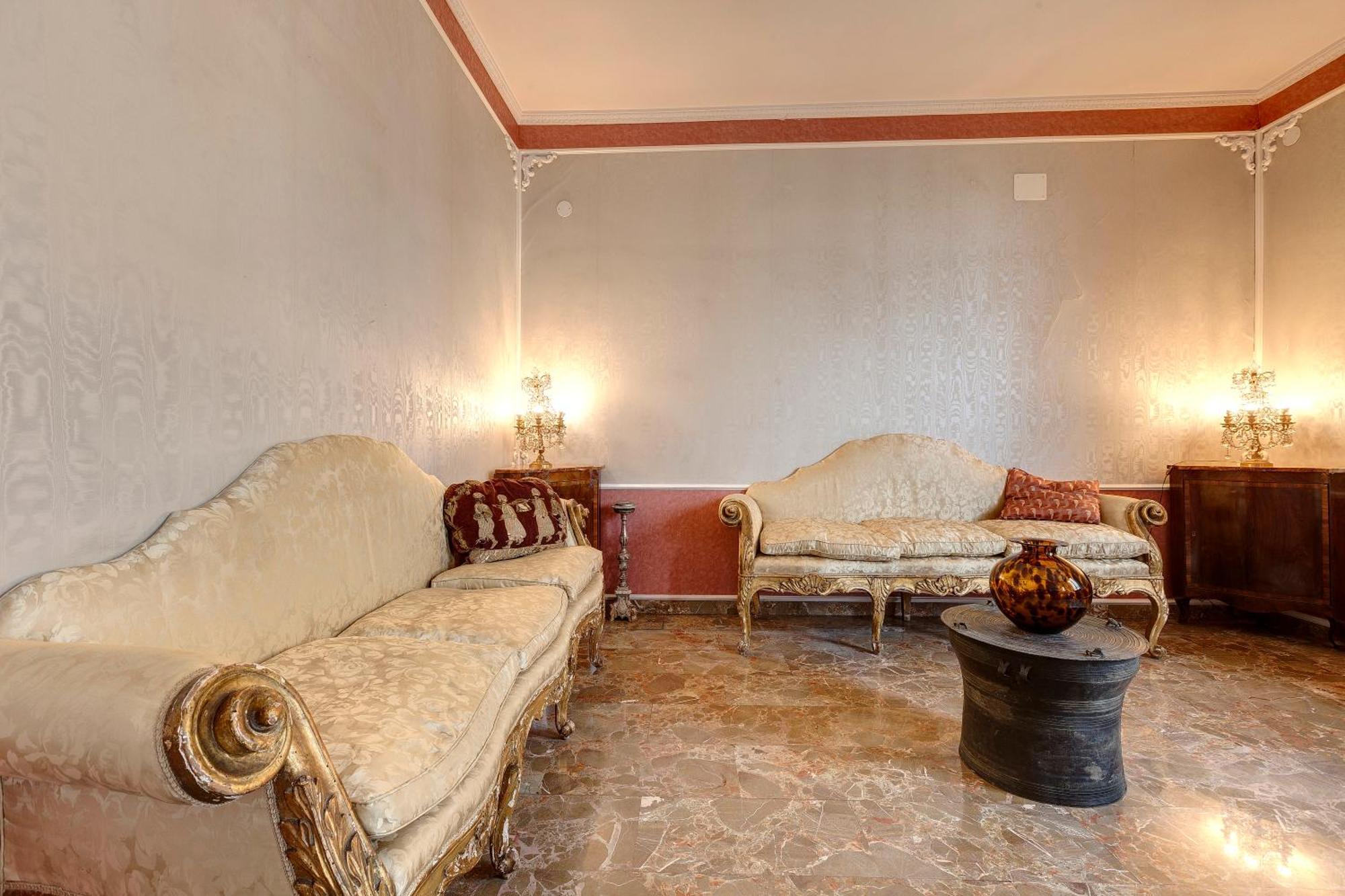 Fiorenza Historical Apartment By Mamo Florenz Exterior foto
