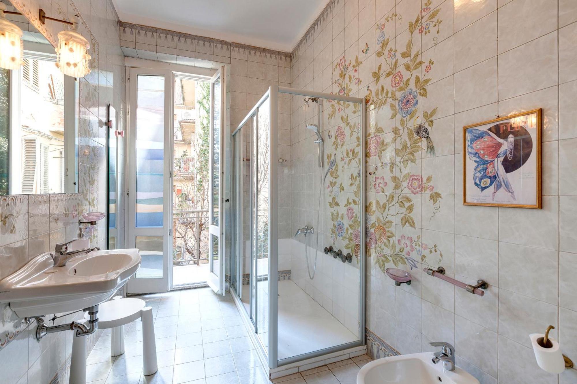 Fiorenza Historical Apartment By Mamo Florenz Exterior foto