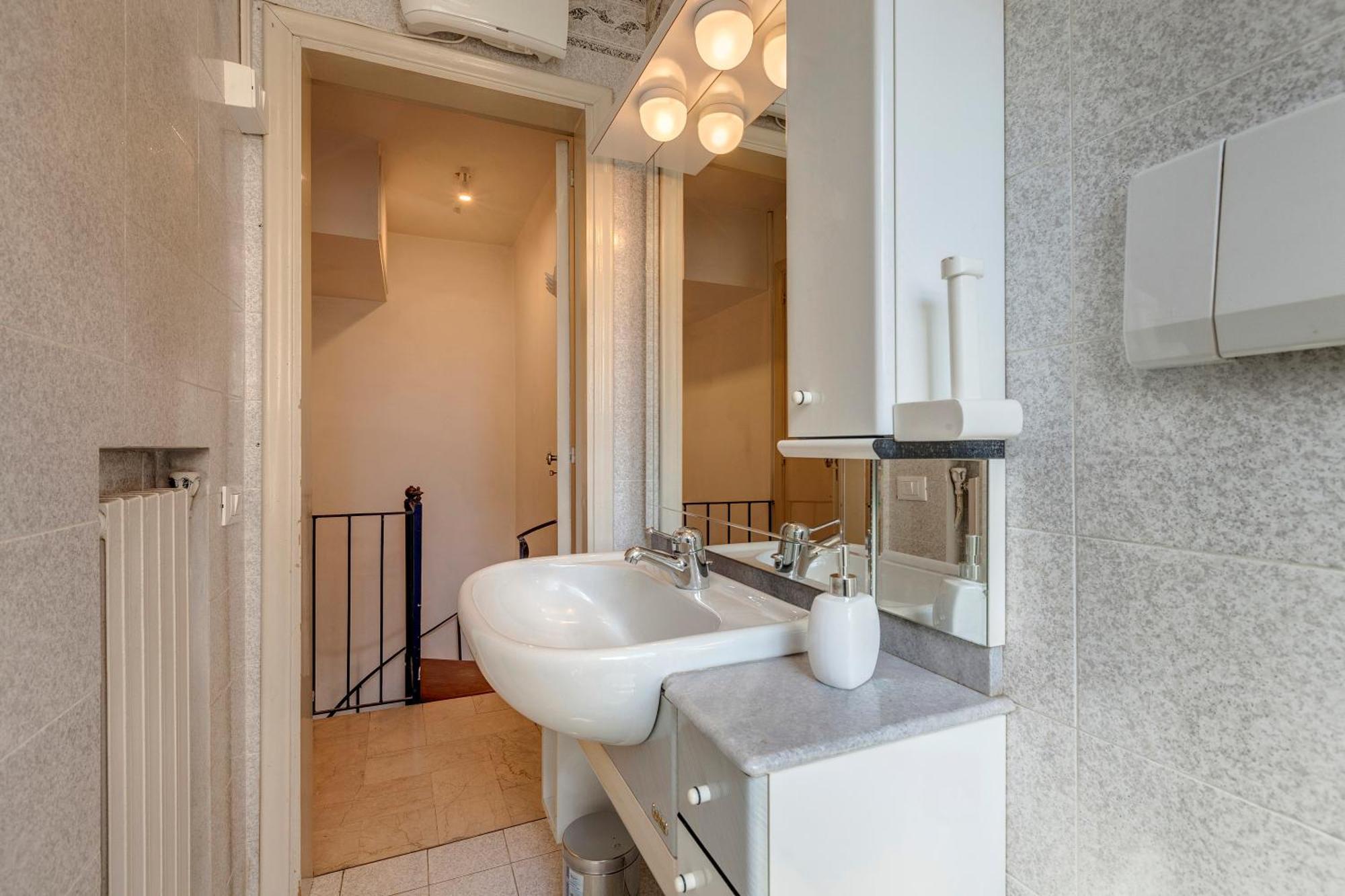 Fiorenza Historical Apartment By Mamo Florenz Exterior foto